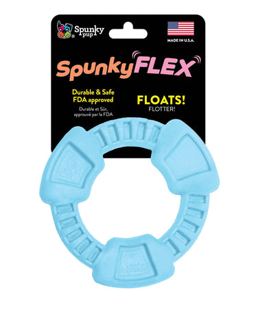 SpunkyFlex -  Made in the USA