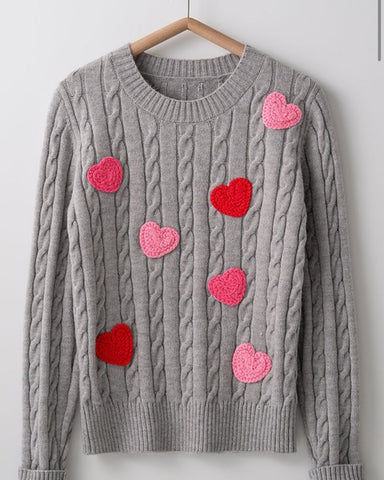 Love Sweater