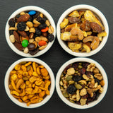 Stuck on a Trail Mix Snack- 3.5oz