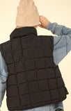 Puffer Vest