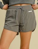 Leisure Short