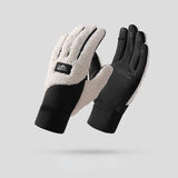 Gloving - Unisex Outdoor Sports Warm and Anti-Slip Gloves