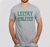 Leedey Athletics