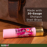 Pink Camo Vanilla Mint Lip Balm