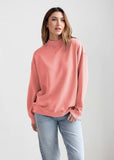 Nantucket Mock-Neck, All Colors