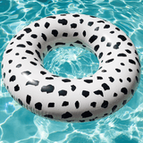 Cheetah Pool Float