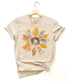 Sunflower Tee