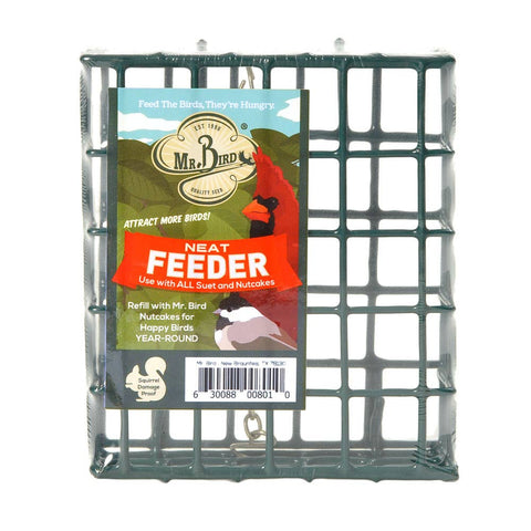 NeatFeeder