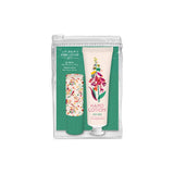 Summer Blooms Lip Balm & Hand Lotion Set