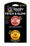 Fetch and Glow Ball