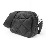 Quilted Crossbody