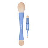 Overachiever - 4-in-1 Makeup Brush