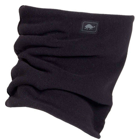 Turtle Fur Micro Fur™ Fleece Double-Layer Neck Warmer