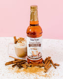 Sugar Free Brown Sugar Cinnamon Syrup