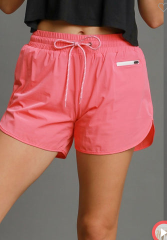 Leisure Short