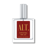 Crystal Extrait de Parfum, Inspired by Baccarat Rogue 540