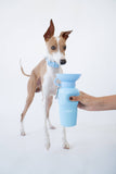 Dog Travel Water Bottle | Classic 22 oz | MIXED (Case of 12)