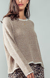 Soft Knit Sweater