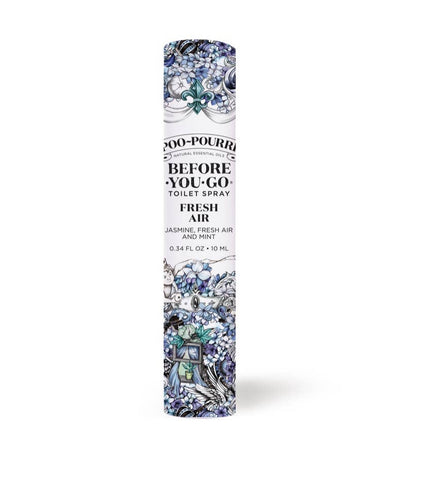 Travel Size Poo Pourri