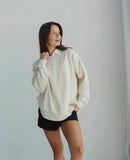 Campus Pullover