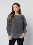 Campus Pullover