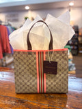 Luxury Reusable Gift bag