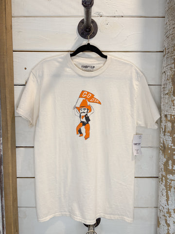 Cowboys Vintage Tee