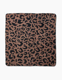 Cheetah Hound Plush Towel