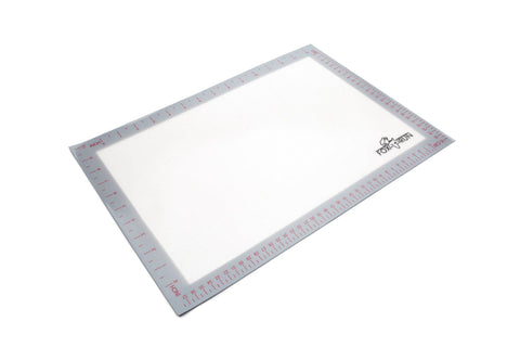 Fox Run Silicone Bake Mat, 16.5" x 11.75"