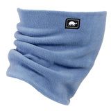 Turtle Fur Chelonia 150™ Fleece Double-Layer Neck Warmer