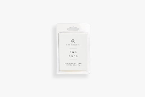 Hico Blend Wax Melt