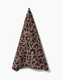 Cheetah Hound Plush Towel