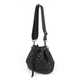 The Puffer Bucket Bag