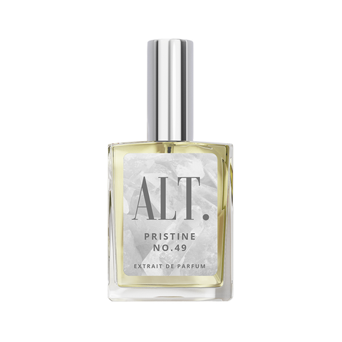 Pristine No.49 Unisex Hybrid Extrait de Parfum