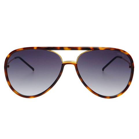 Shay Aviator Sunglasses