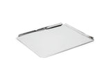 Fox Run Stainless Steel Cookie Sheet, 17" x 14"