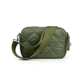 Quilted Crossbody