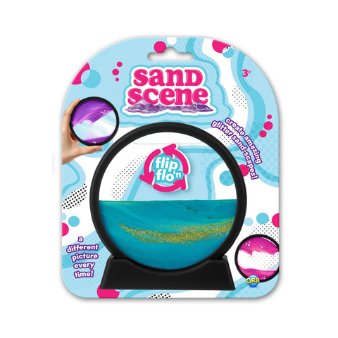 ORB™ Curiosities Sand Scene Asst