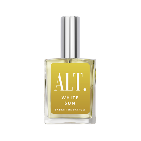 White Sun - Inspired by Tom Ford Soleil Blanc