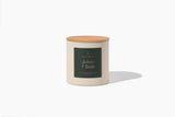 Balsam & Suede Candle