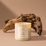 Rich Hippie Candle