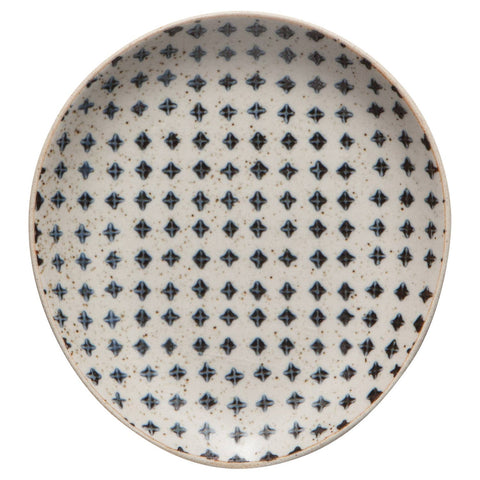 Lattice Element Spoon Rest