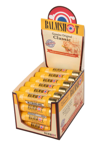 Classic Beeswax Lip Balm